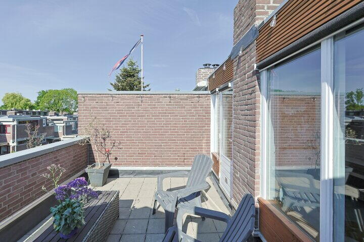 Foto 62 - Groenoord 404, Alphen Aan Den Rijn