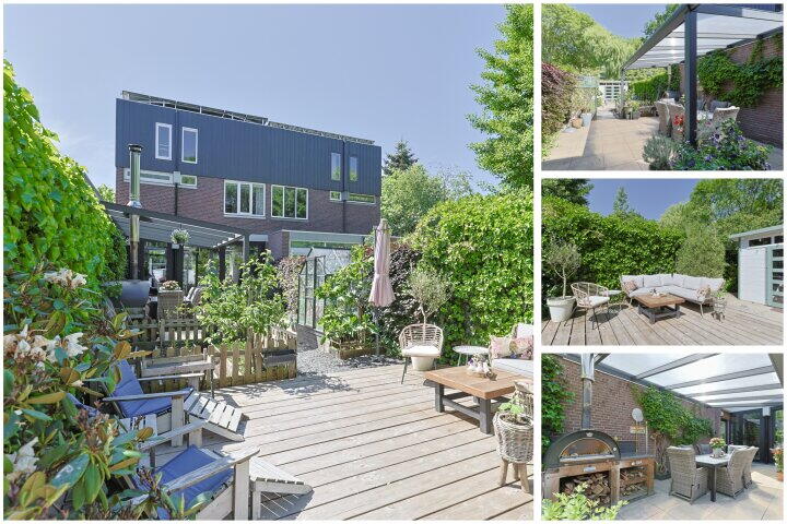 Foto 71 - Groenoord 404, Alphen Aan Den Rijn