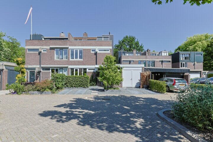 Foto 75 - Groenoord 404, Alphen Aan Den Rijn