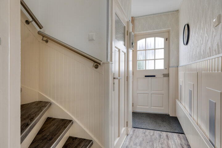 Foto 2 - Groenstraat 14, Roosendaal