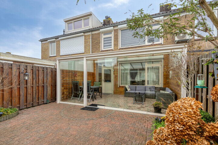 Foto 19 - Groenstraat 14, Roosendaal