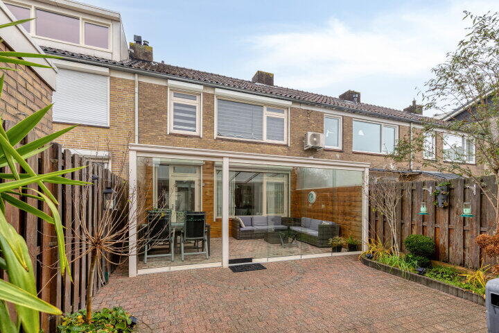 Foto 20 - Groenstraat 14, Roosendaal