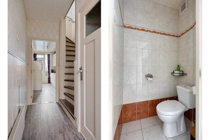 Foto 3 - Groenstraat 14, Roosendaal