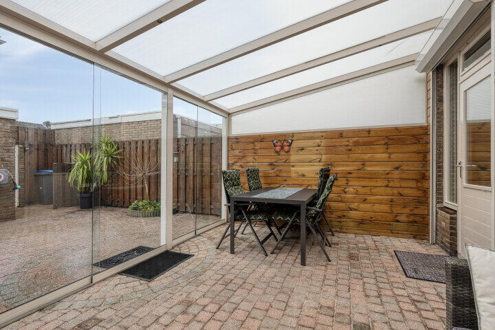 Foto 21 - Groenstraat 14, Roosendaal