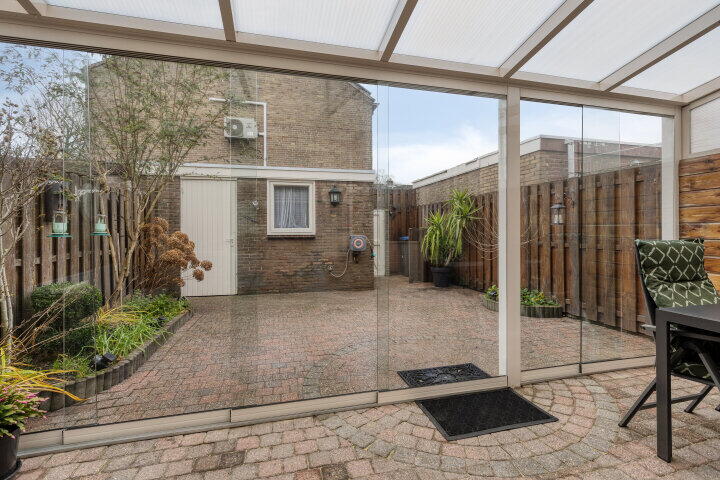 Foto 23 - Groenstraat 14, Roosendaal