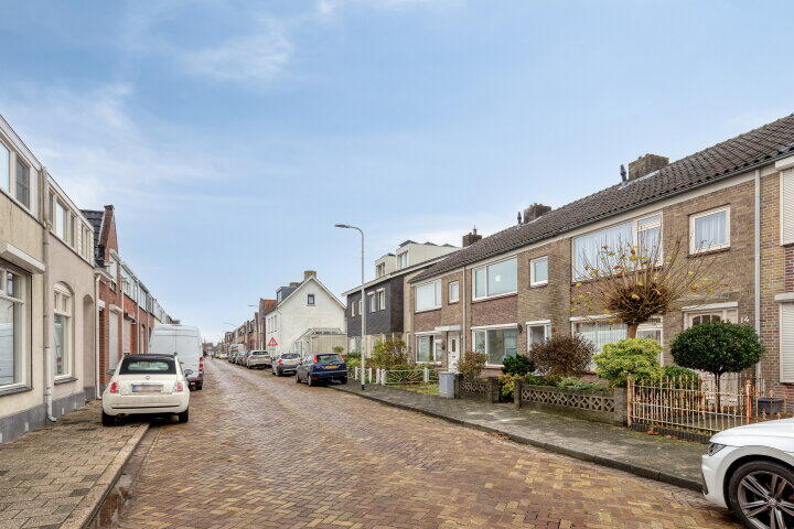 Foto 24 - Groenstraat 14, Roosendaal