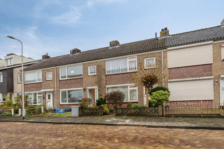 Foto 25 - Groenstraat 14, Roosendaal