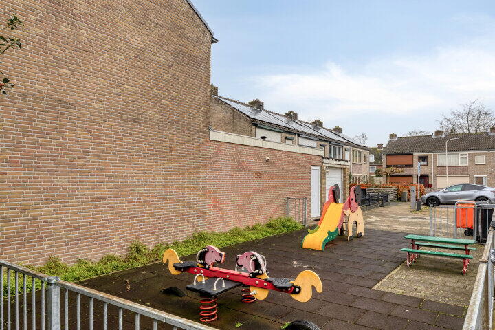 Foto 27 - Groenstraat 14, Roosendaal