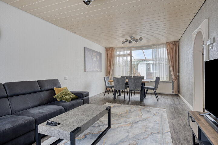 Foto 6 - Groenstraat 14, Roosendaal