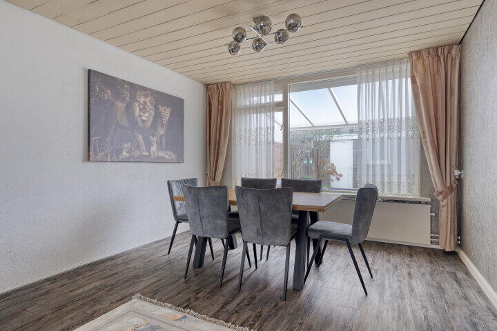 Foto 7 - Groenstraat 14, Roosendaal