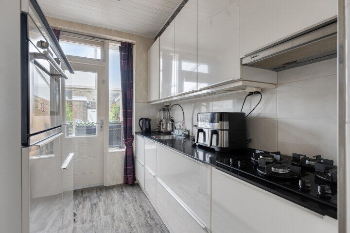 Foto 8 - Groenstraat 14, Roosendaal