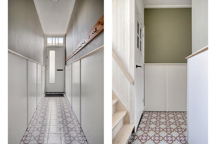 Foto 2 - Groenstraat 49, Roosendaal