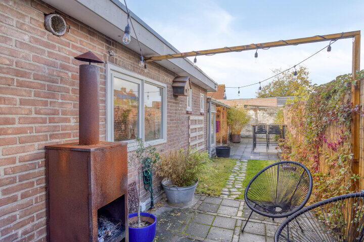 Foto 18 - Groenstraat 49, Roosendaal