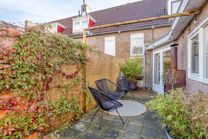 Foto 19 - Groenstraat 49, Roosendaal