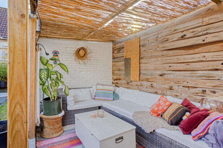 Foto 20 - Groenstraat 49, Roosendaal