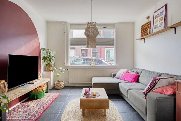 Foto 3 - Groenstraat 49, Roosendaal