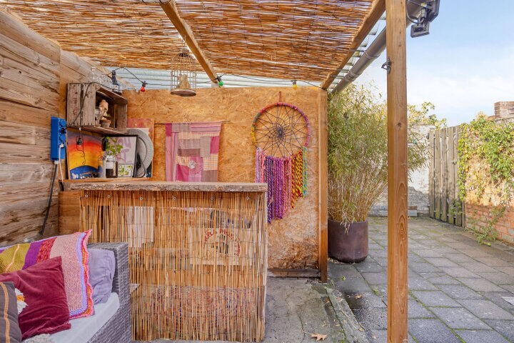 Foto 21 - Groenstraat 49, Roosendaal