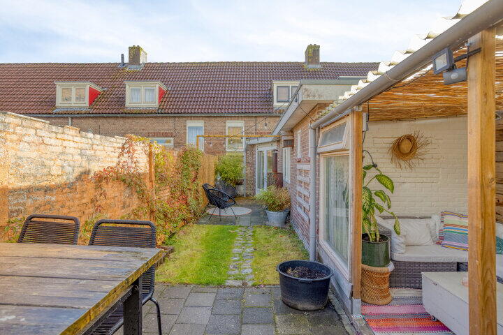 Foto 22 - Groenstraat 49, Roosendaal