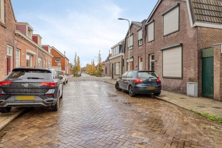 Foto 25 - Groenstraat 49, Roosendaal