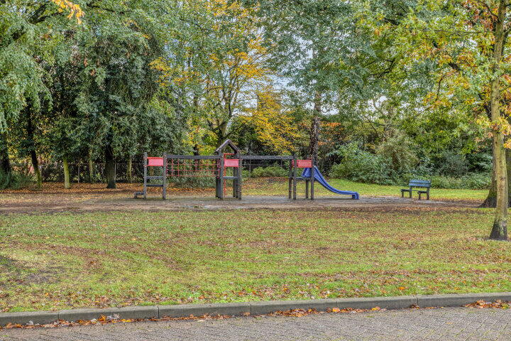 Foto 27 - Groenstraat 49, Roosendaal