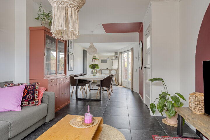 Foto 4 - Groenstraat 49, Roosendaal