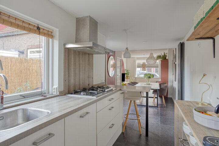 Foto 10 - Groenstraat 49, Roosendaal