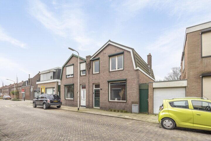 Foto 32 - Groenstraat 66, Roosendaal