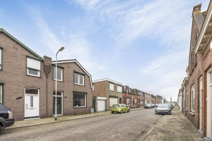 Foto 35 - Groenstraat 66, Roosendaal