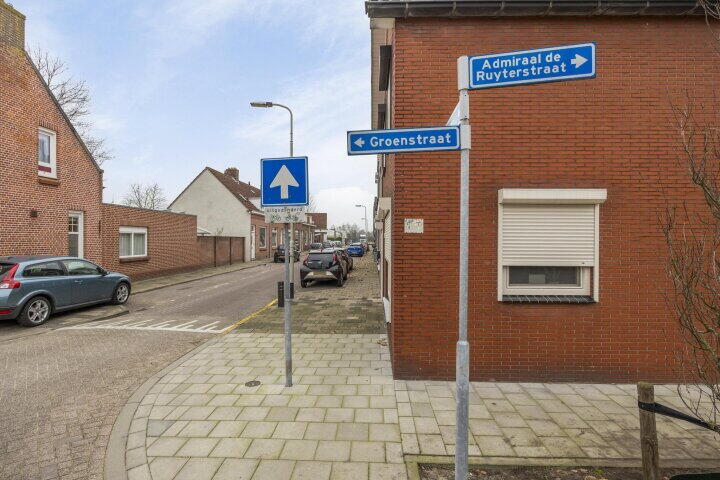 Foto 36 - Groenstraat 66, Roosendaal