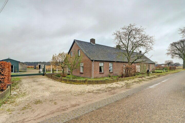 Foto 1 - Groeze 8 A, Beringe