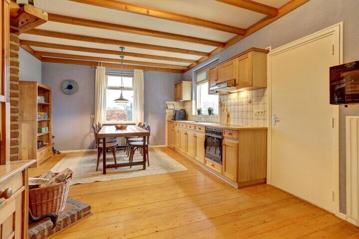 Foto 28 - Groeze 8 A, Beringe