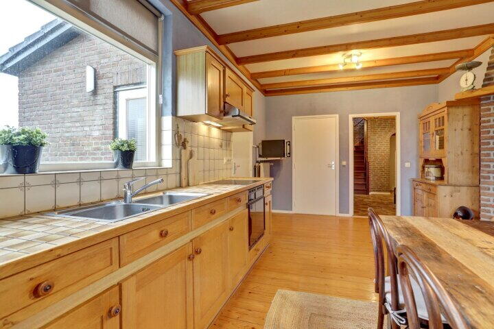 Foto 30 - Groeze 8 A, Beringe