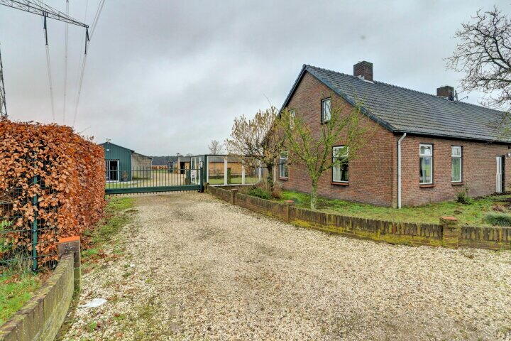 Foto 8 - Groeze 8 A, Beringe