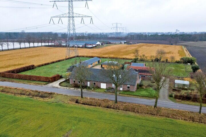 Foto 81 - Groeze 8 A, Beringe