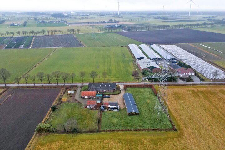 Foto 83 - Groeze 8 A, Beringe