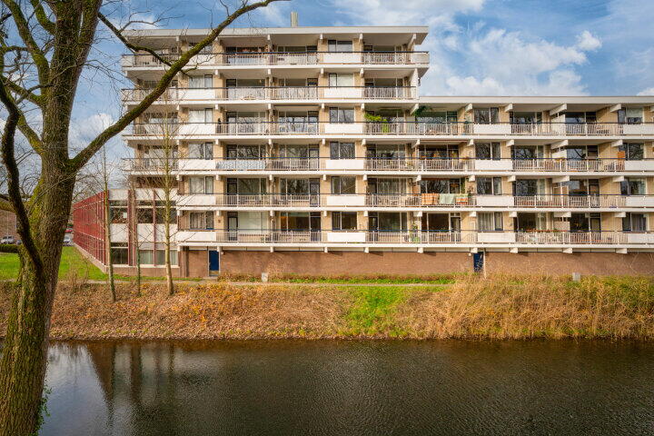 Foto 2 - Groningensingel 1007, Arnhem