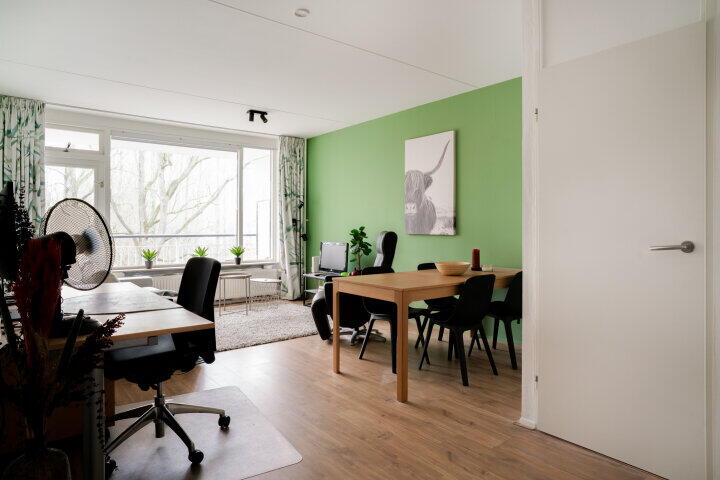 Foto 13 - Groningensingel 1007, Arnhem