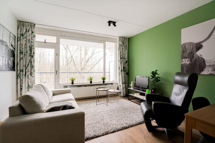 Foto 15 - Groningensingel 1007, Arnhem