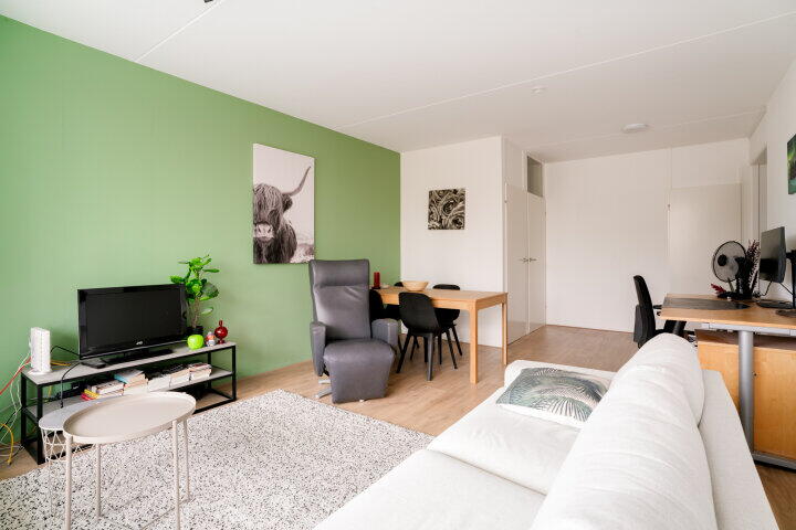 Foto 16 - Groningensingel 1007, Arnhem