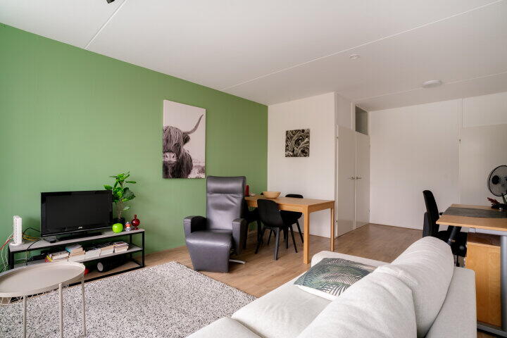 Foto 18 - Groningensingel 1007, Arnhem