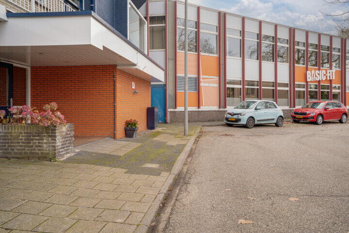 Foto 3 - Groningensingel 1007, Arnhem