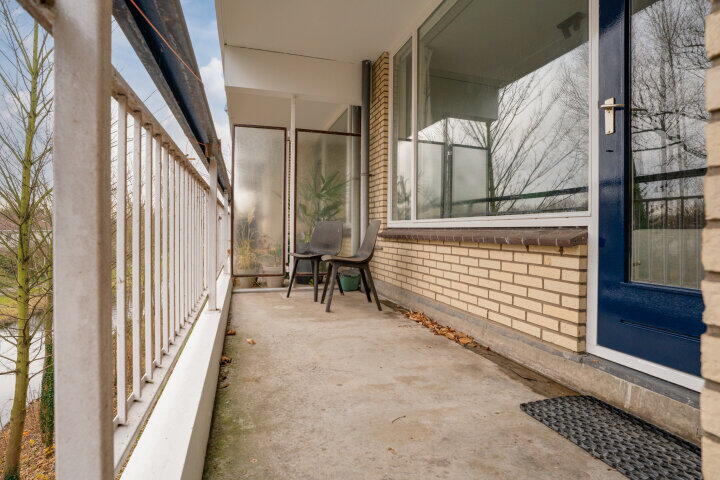 Foto 26 - Groningensingel 1007, Arnhem