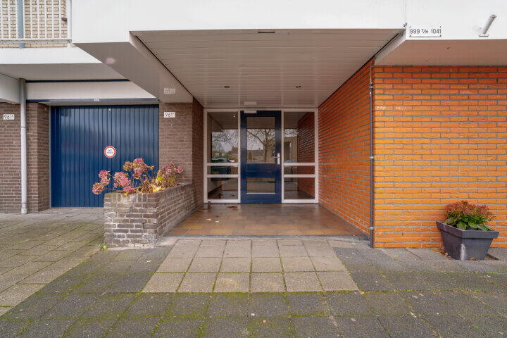 Foto 4 - Groningensingel 1007, Arnhem