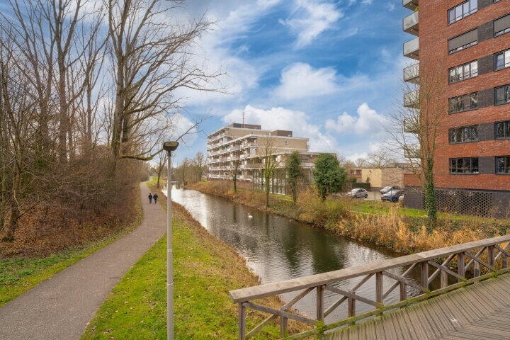 Foto 31 - Groningensingel 1007, Arnhem