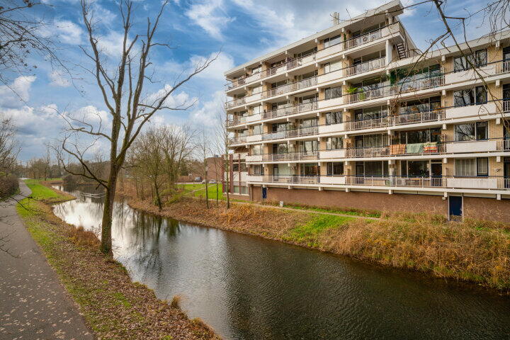 Foto 32 - Groningensingel 1007, Arnhem