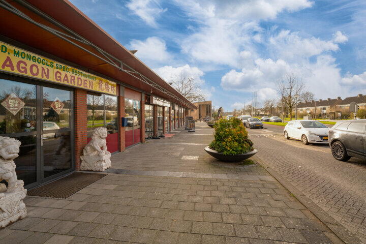 Foto 33 - Groningensingel 1007, Arnhem