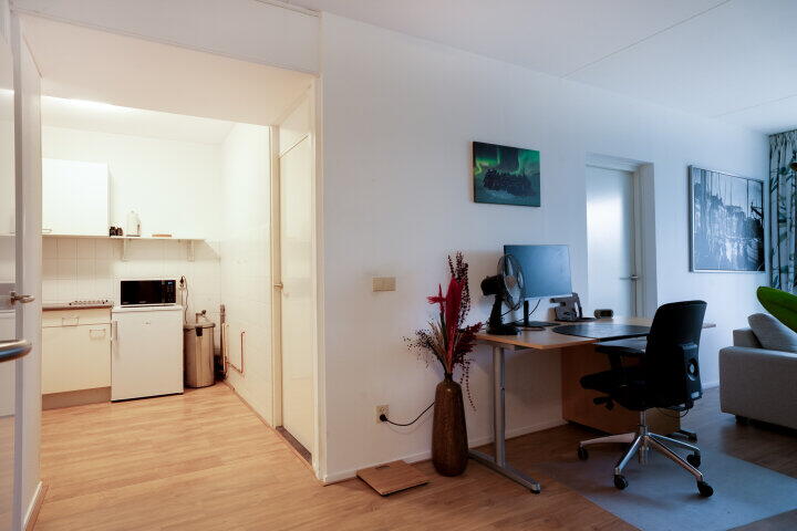 Foto 10 - Groningensingel 1007, Arnhem