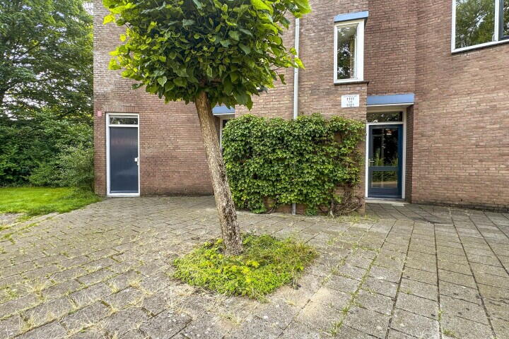 Foto 5 - Groningensingel 1119, Arnhem