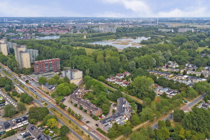 Virtuele tour - Groningensingel 1161, Arnhem