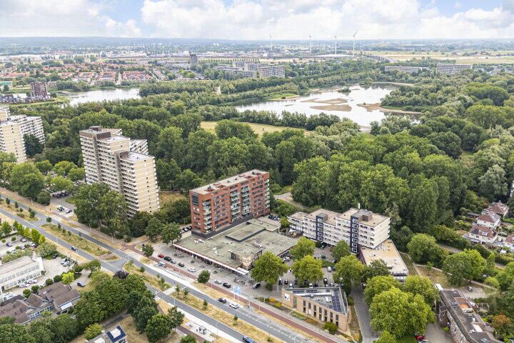 Foto 2 – Groningensingel 945 22, Arnhem